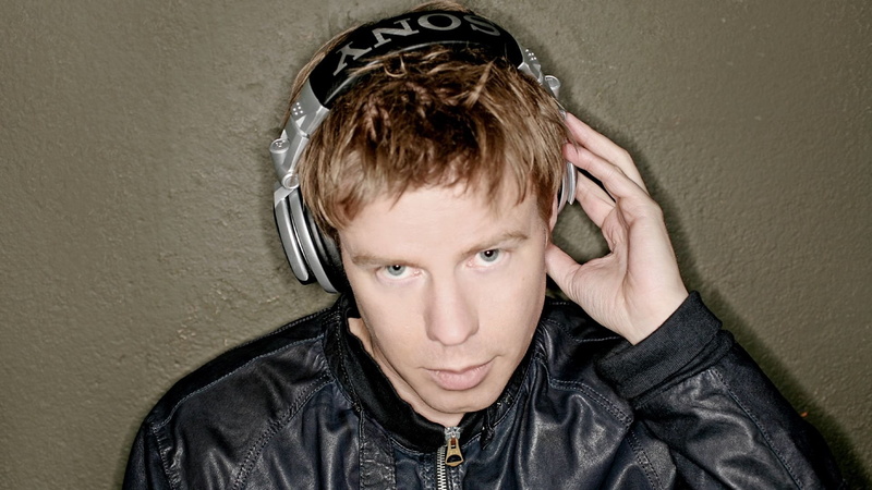 Ferry Corsten, DJ, 1080P
