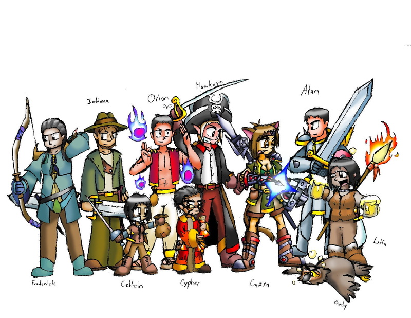 720P, rpg, board, dungeons, dragons, 1 png, adventure, fantasy