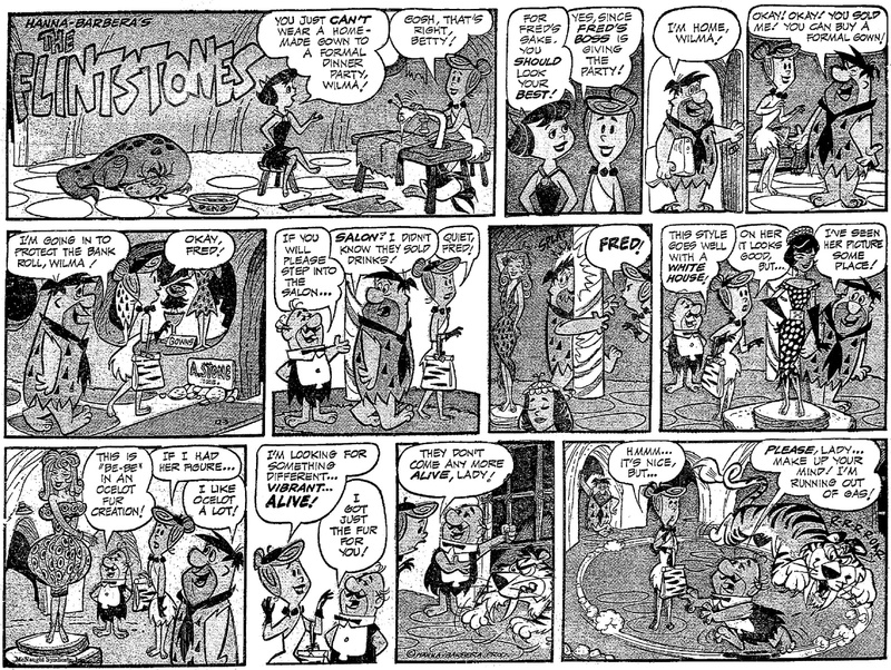 poster, flintstones, 720P, cartoon, comics, f png