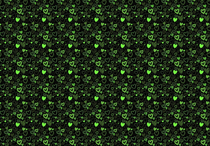 large group of objects, 720P, chaos, space, no people, heart, outdoors, pattern, shape, technology, nature, textured, black background, code, full frame