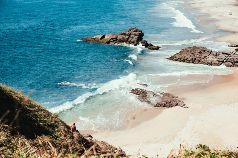 relaxation, sport, Coast, sandy, saltwater, rock, Sand, leisure, swim, beach, tourist, sunshine, shore, travel, water, sunny, Coastline, people, Ocean