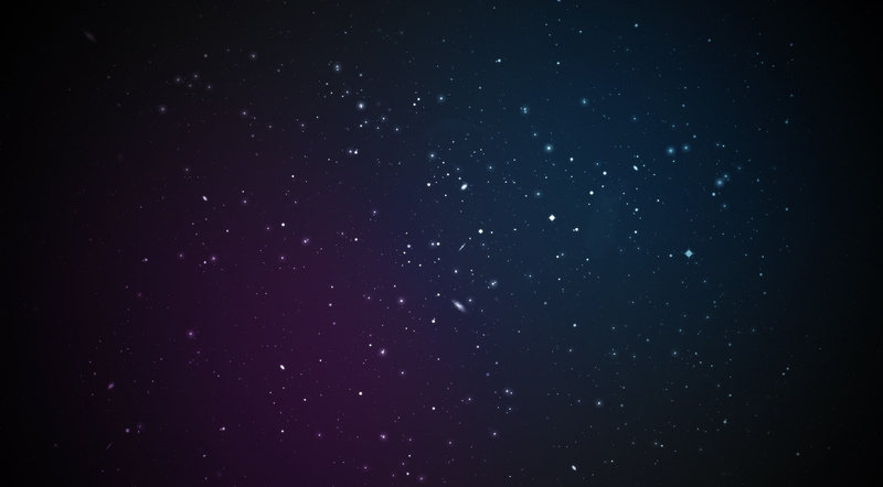 Desktop, Galaxy, 2K, Background, Abstract, Aero, Colorful