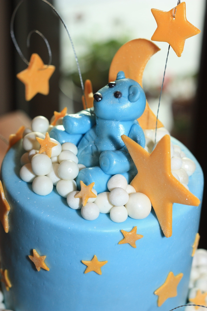 celebration, blue, baby shower, still life, representation, cakes, decorations, indoors, desserts, tasty, treats, decorated, delicious, creativity, focus on foreground