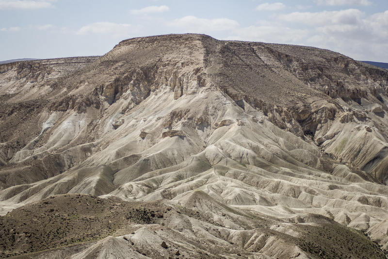 hill, beauty in nature, view, environment, land, mountain, eroded, aerial, brown, sandy, no people, physical geography, mountain range, non-urban scene