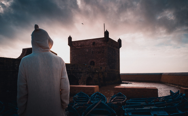 assassin creed, rear view, 4K, cloud - sky, boat, travel destinations, the past, sea, shadows, sunset, building exterior, atlantic, nautical vessel