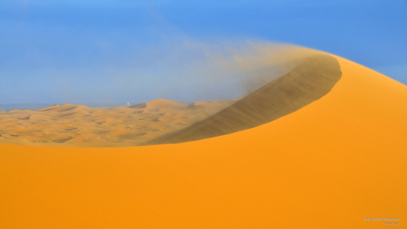 erg, chebbi, morocco, Nature, 2K