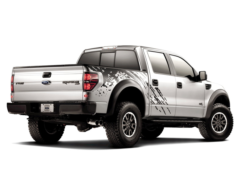 raptor, 4x4, f 150, 1080P, truck, 2012, ford, supercrew, svt