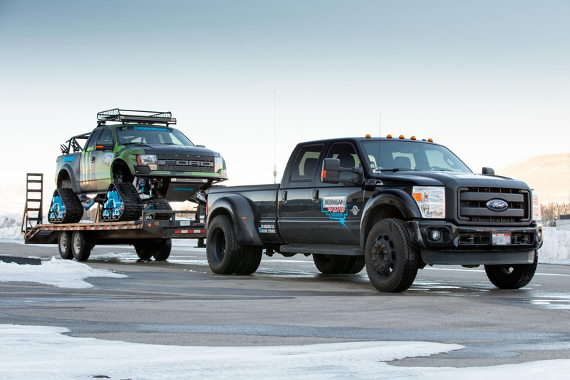 4x4, raptor, 2014, f 150, winter, pickup, ford, trax, snow, tuning, 1080P