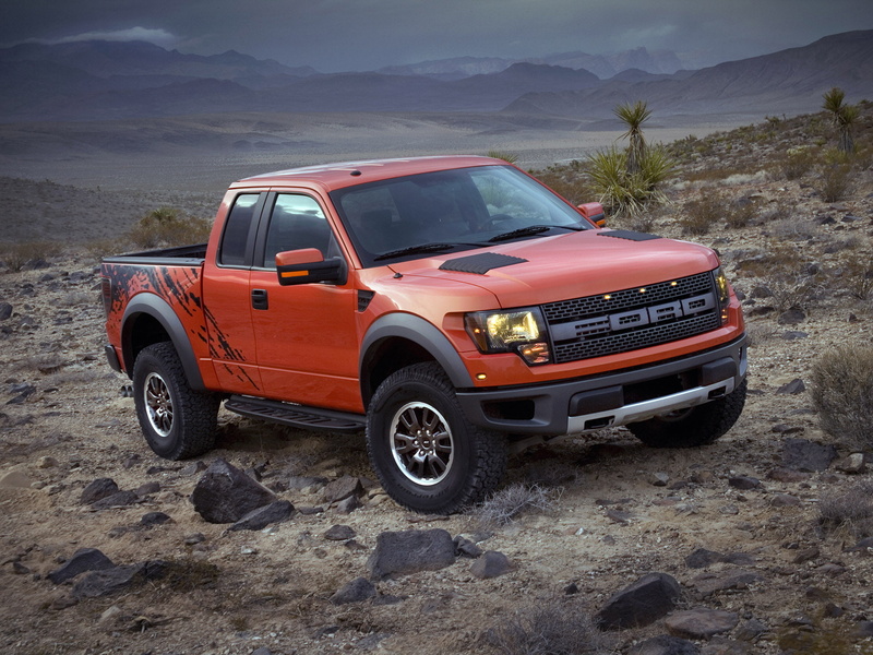 1080P, offroad, f 150, truck, raptor, ford, svt, 2008, 4x4