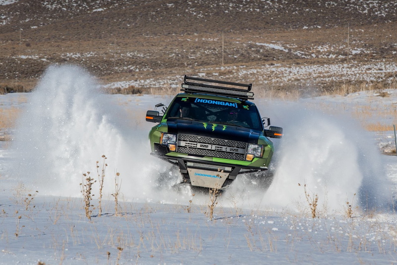 winter, f 150, 4x4, tuning, raptor, trax, 1080P, ford, pickup, snow, 2014