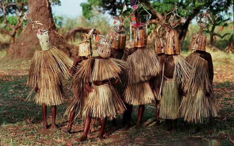 Mask, 720P, Tribal, Unknown, Africa, Misc