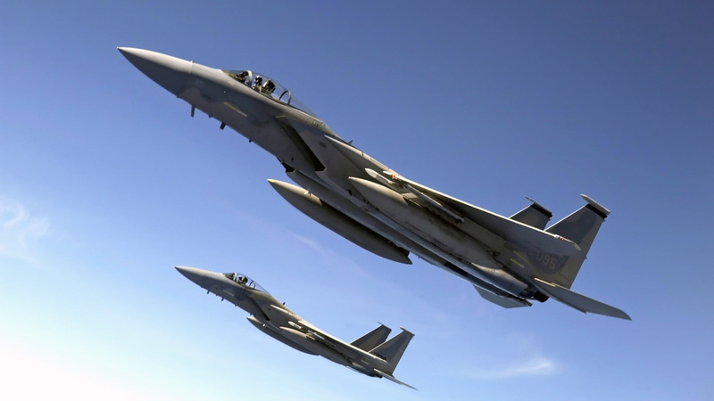 outdoors, aggression, government, 1080P, transportation, flying, military airplane, army, motion, air force, jets, on the move, mode of transportation