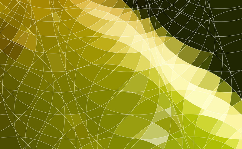 beauty in nature, outdoors, backgrounds, complexity, water, 2K, vulnerability, fragility, no people, concentric, day, geometric, Vector, Illustrator, yellow