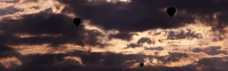 aviation, ballooning, leisure, background, sky, banner, hobby, hot air, air, dramatic sky, dreams, balloon, romantic, nature, dusk, sunset, hot air balloon ride