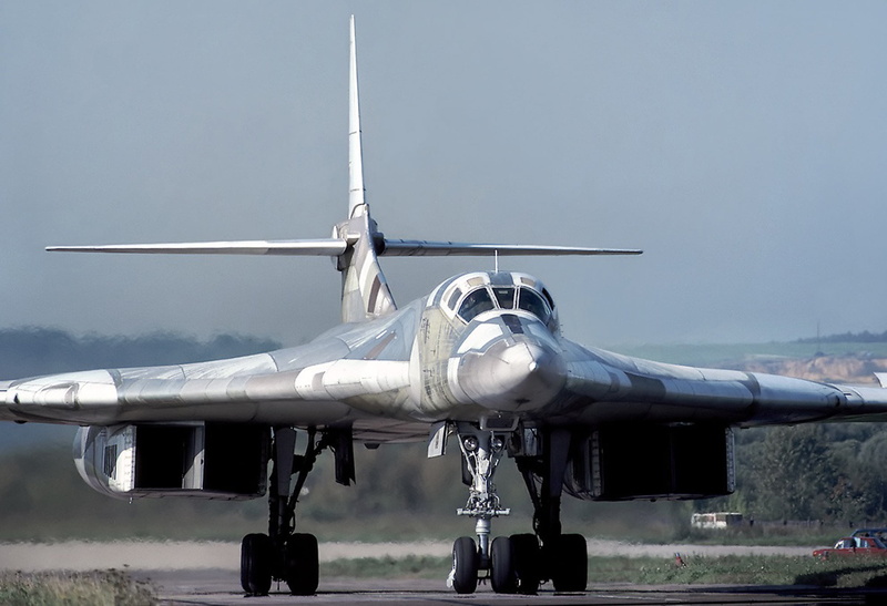 business, 1080P, landing - Touching Down, air Vehicle, grey, mode of transportation, flying, The Tu-160, engine, outdoors, commercial Airplane, airplane