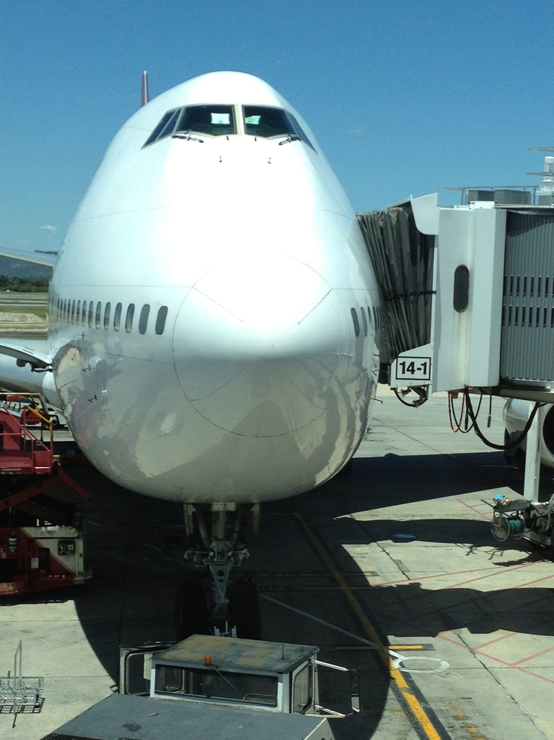 airport, Plane, travel Locations, airport runway, nature, outdoors, flight, cockpit, sunlight, Vacation, passenger boarding bridge, jet - Band, day, traveler