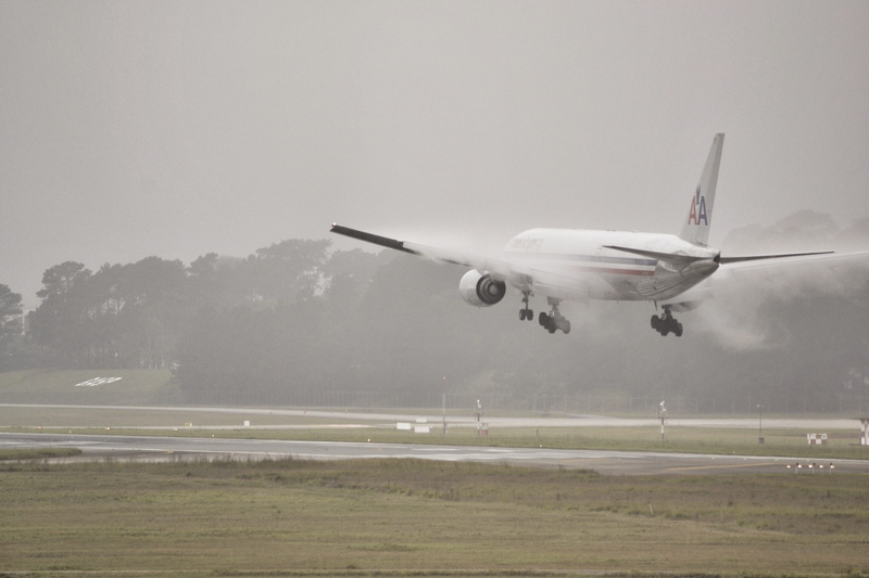 passenger, outdoors, Airport, no people, aircraft Wing, vacations, air Vehicle, leaving, taking Off, B777, travel Locations, mode of transportation, transportation