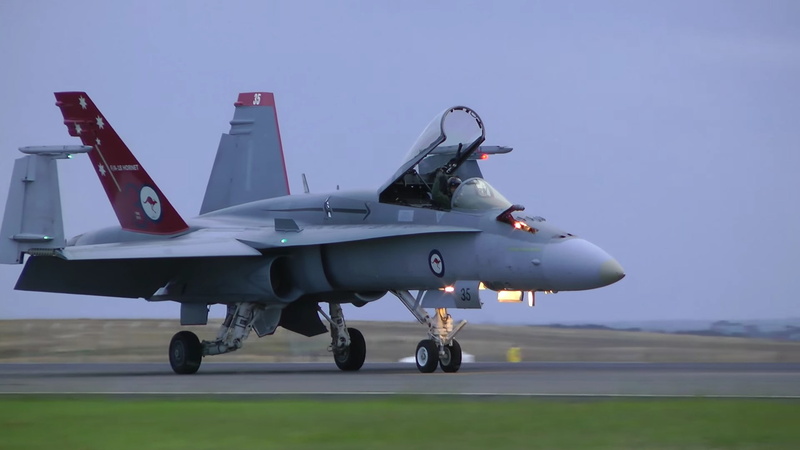 transportation, raaf royal australian air force mcdonnell douglas f a 18 hornet jet fighter multirole fighter aircraft military aircraft military vehicle