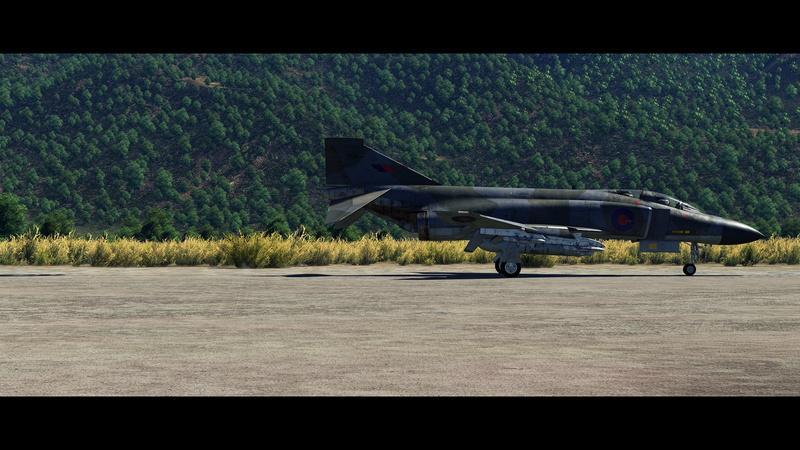 aircraft, 2K, Multirole fighter