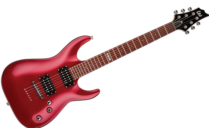 white, instrument, 2K, Design, Cool, electric, electricguitar, Rock, whitebackground, red, redguitar, Music, background, Guitar