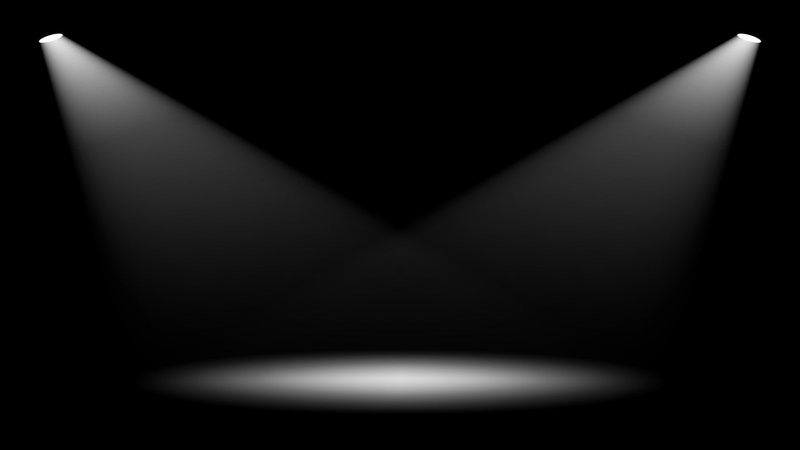 720P, lightbeam