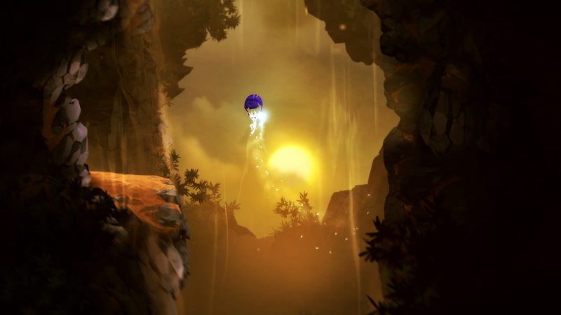 Ori and the Blind Forest, 1080P, Video Game