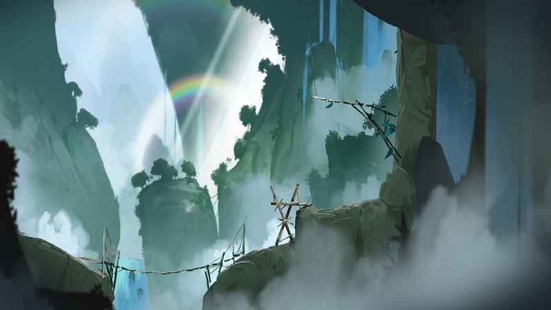 1080P, Ori and the Blind Forest, Video Game