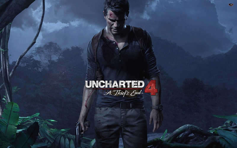 uncharted, s, thief, end, thiefs, 2K, game