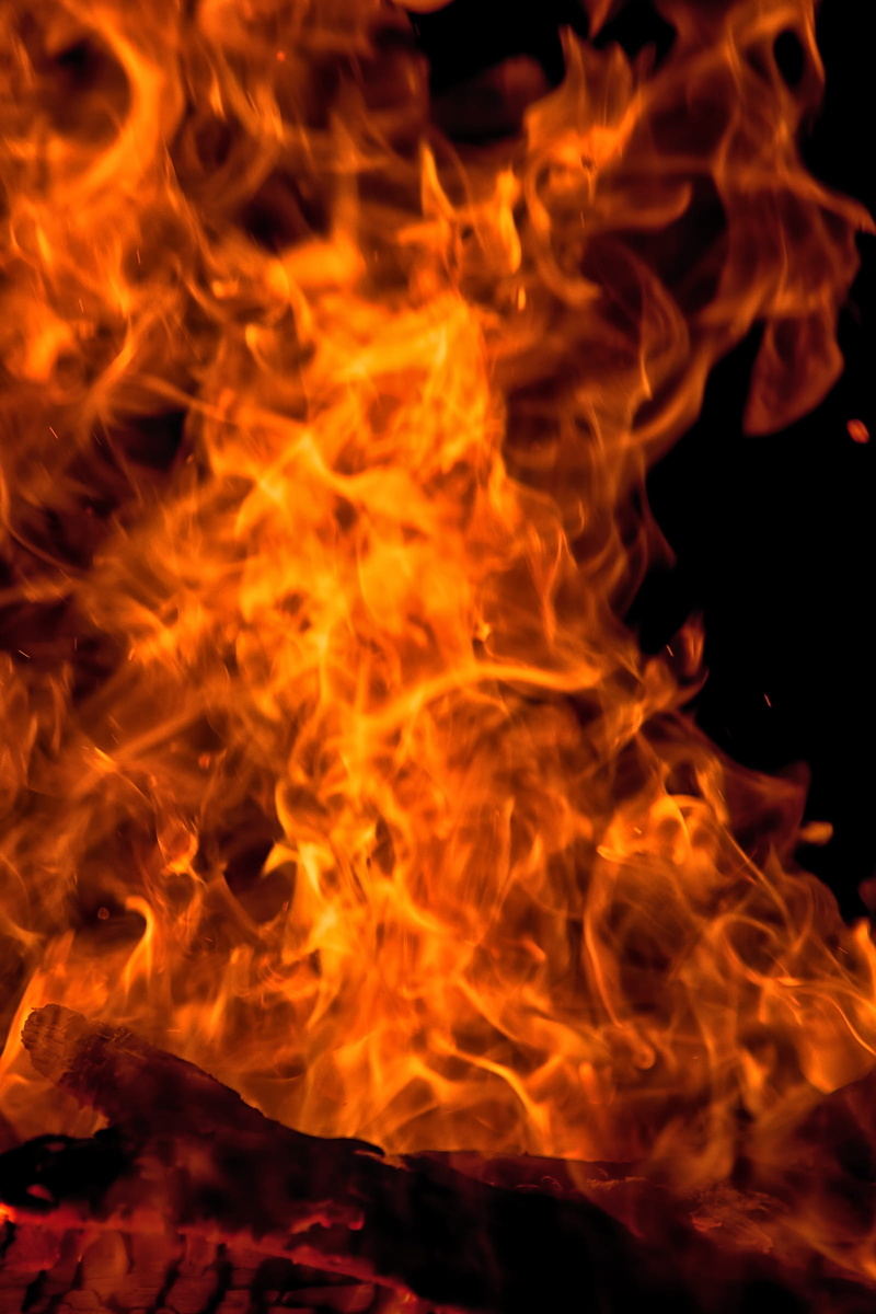 blurred motion, hell, fire - natural phenomenon, glowing, beautiful, background, outdoors, closeup, night, sign, no people, black background, sparks, burnt