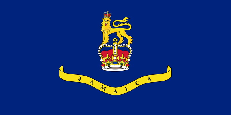 jamaica svg, 1080P, governor general, 2000px flag