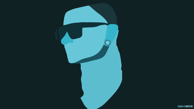glasses, communication, lifestyles, studio shot, copy space, illustration, indoors, musician, cut out, black background, unrecognizable person, adult, man