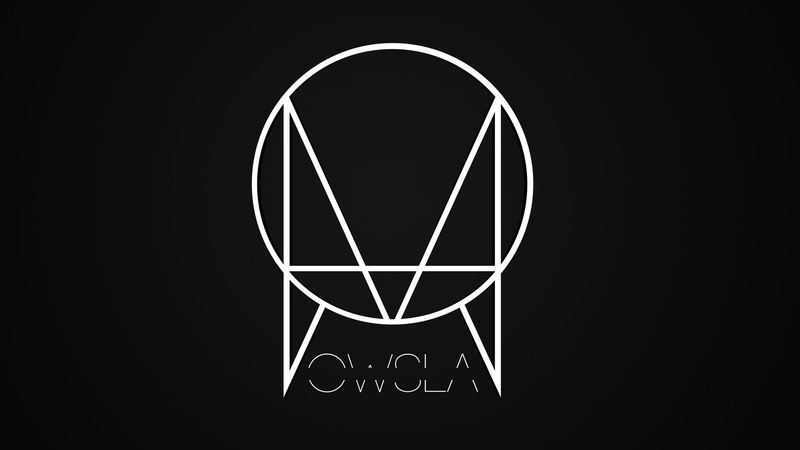 creativity, white color, basketball - sport, Owsla, copy space, geometric shape, Black, lighting equipment, 1080P, basketball hoop, black background, glowing