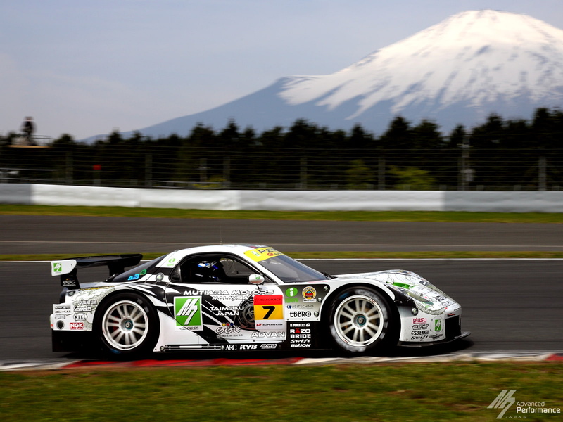 fuji, cars, mazda, race, 7, blur, mt, hd, track, rx, motion, car, 720P