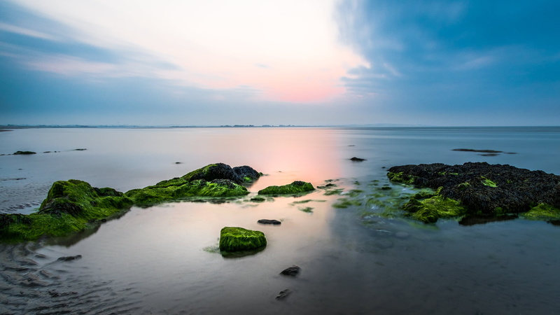 1080P, rokinon, geotagged  photo, dusk, long exposure, beach, galapagos, outdoor, scenics, sunset, summer, sky, ireland, rocks, europe, landscape, night