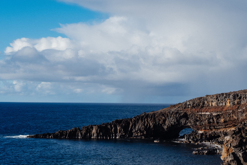 scenics - nature, fujix, water, beauty in nature, x-t2, lava, cave, travel, rock, fuji, rock formation, explore, tranquility, tranquil scene, clouds, rocky coastline