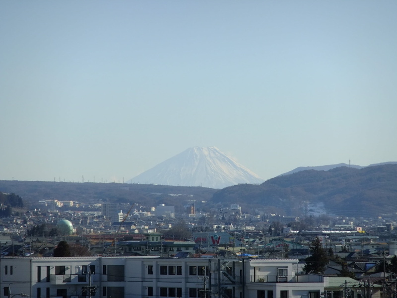 volcano, travel destinations, mountain, city, day, snowcapped mountain, high angle view, mt fuji, nature, building, fuji, architecture, building exterior