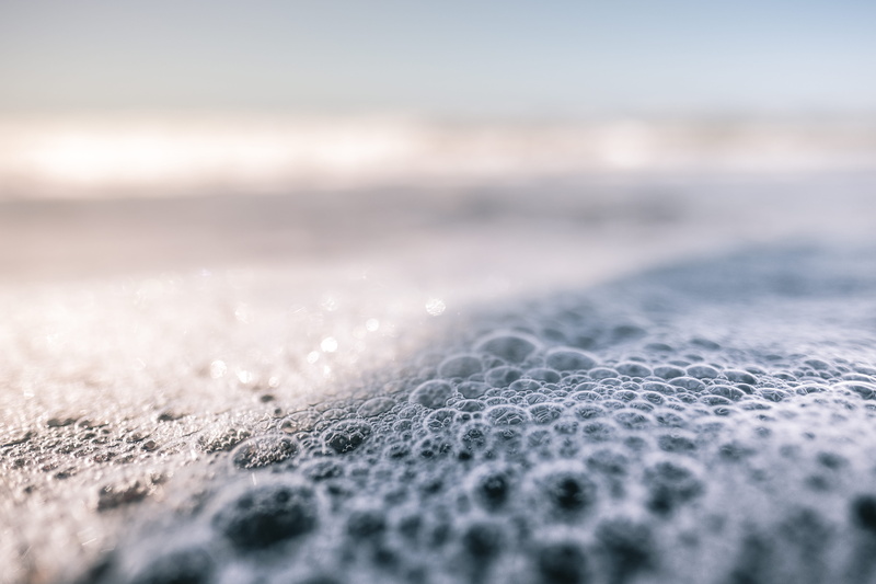 heel, water, selective focus, beauty in nature, animal, day, wildlife, bubbles, photo, xt3, abstract backgrounds, full frame, snow, sea, no people, leopard