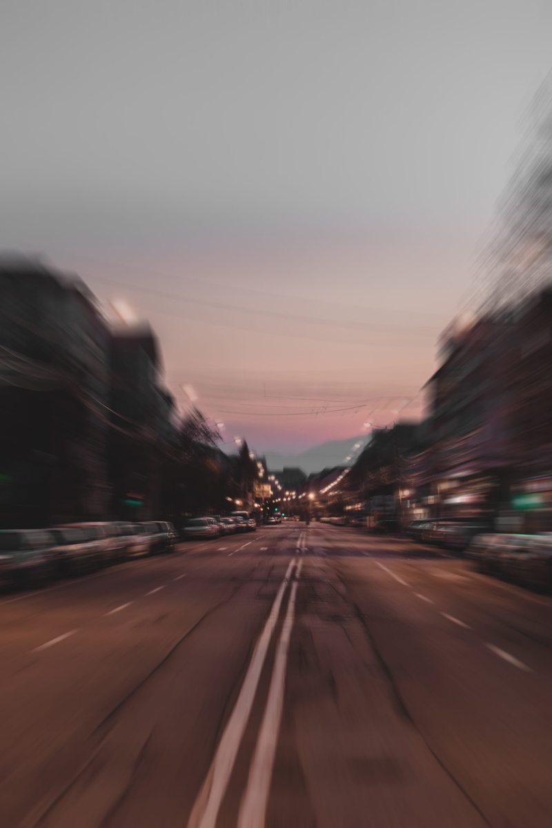 nature, road marking, motor vehicle, outdoors, marking, urban, transportation, relax, no people, bistrita, dividing line, 5am, symbol, sky, motion, the way forward