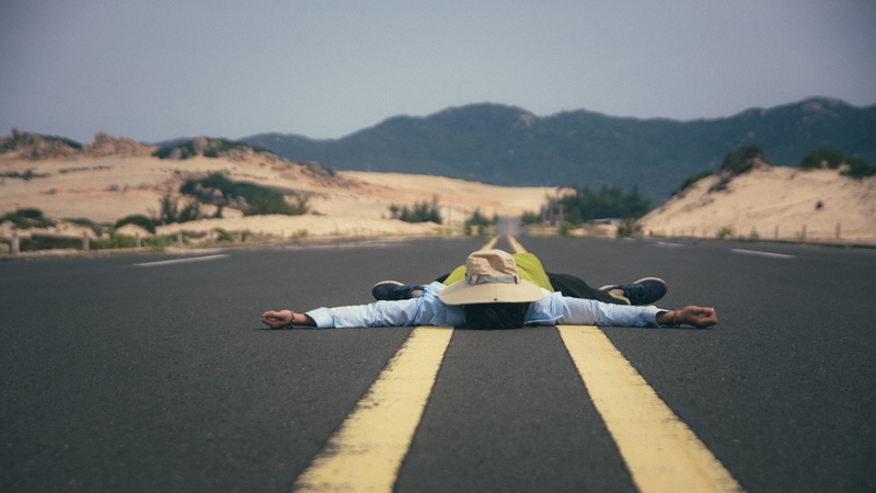 traveling, walking, leisure activity, adult, explorer, sandhill, wildlife, guy, trip, asphalt, relaxation, discovery, hiker, hill, tourist, transportation
