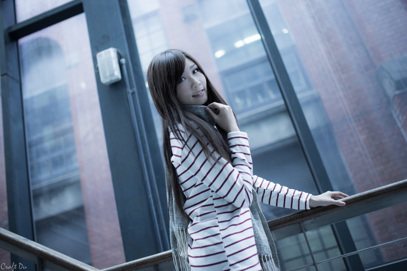 women, looking, Zhang Ya Zhu, 5K, one person, hairstyle, real people, casual clothing, adult, young women, beauty, beautiful woman, outdoors, Asian, long hair