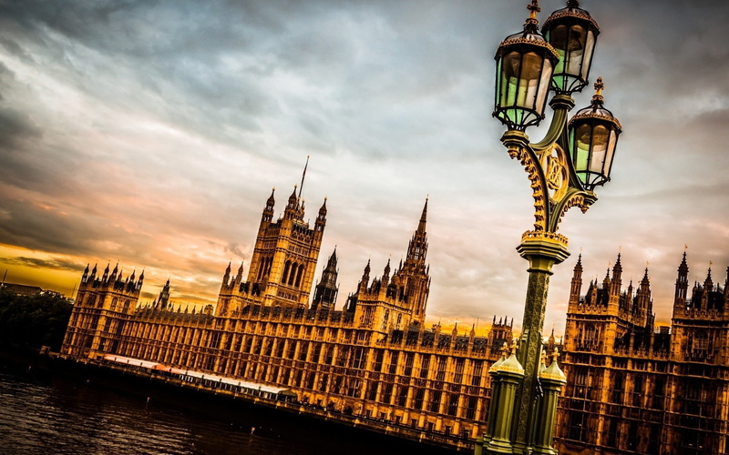 London, 1080P, Westminster Palace, westminster, palace