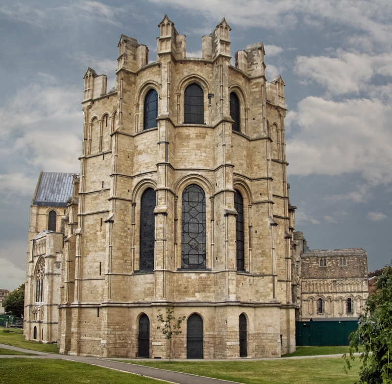 canterbury, building exterior, england, built structure, gothic, cathedral, religion, spirituality, travel destinations, unesco, history, low angle view
