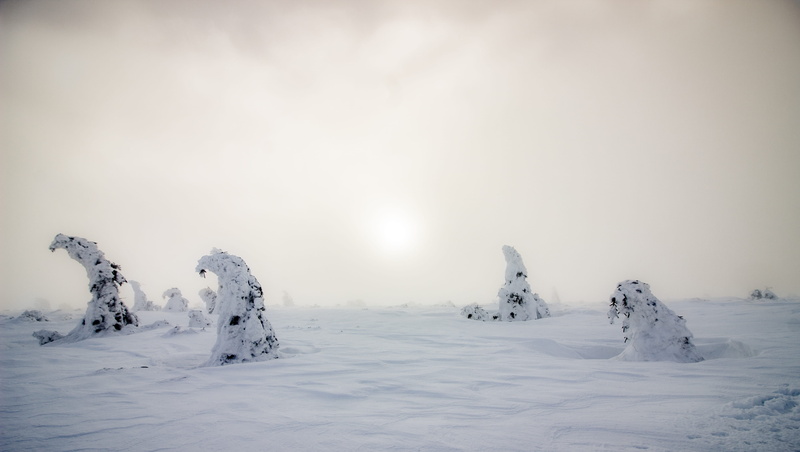winter, no people, weather, non-urban scene, frozen, transportation, surface, sky, snowing, vehicle, tranquility, snow, icy, cloud - sky, white color, sun
