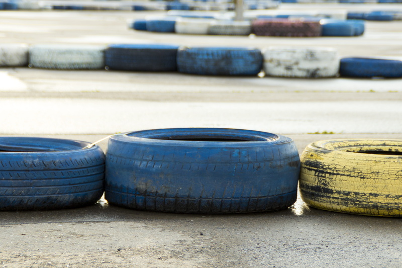 shape, circle, irkutsk, nature, vessel, sport, no people, 4K, transportation, russia, bowl, tire, blue, wheel, old, container, outdoors, close-up, day