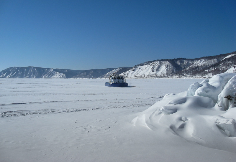 mountain, cold temperature, snowcapped mountain, winter, scenics - nature, frozen lake, outdoors, white color, blue, environment, sky, no people, snow