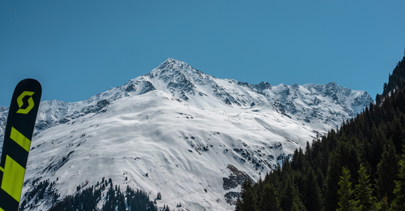 tranquil scene, cold temperature, pitztaler gletscher, nature, formation, mountain range, snow, glacier, forest, beauty in nature, tranquility, snowcapped mountain