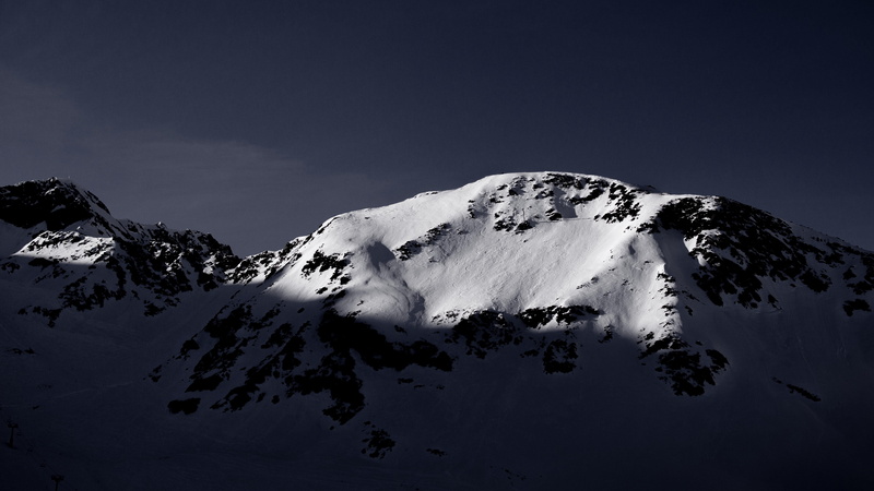 alp, stubai, environment, nature, beauty in nature, winter, ski, stubaier gletscher, austria, snowboard, sport, non-urban scene, glacier, idyllic, tranquil scene