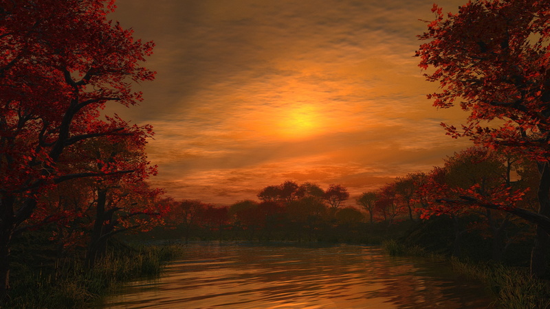 hi def nature pictures 2560x1440, 2K