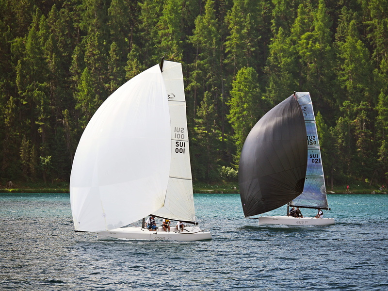 4K, additional sails, mode of transportation, nautical vessel, plant, sport, transportation, oberengadin, adventure, sailboat, switzerland, travel, graubünden
