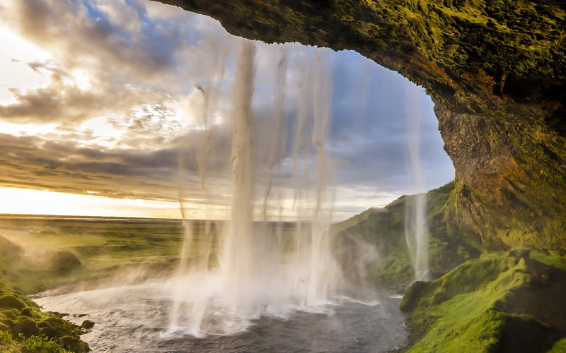 home screen  nature pictures 1920x1200, 1080P